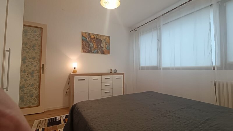 Soseaua Giurgiului, Piata Progresul,