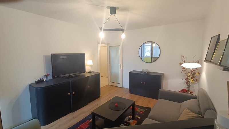 Soseaua Giurgiului, Piata Progresul,