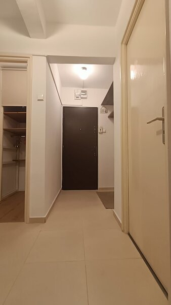 Soseaua Giurgiului, Piata Progresul,