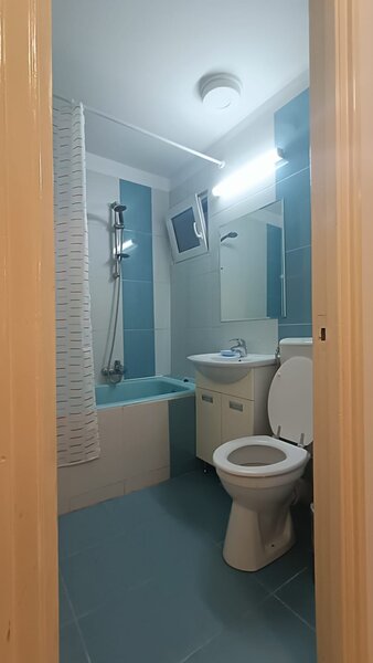 Soseaua Giurgiului, Piata Progresul,