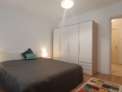 Soseaua Giurgiului, Piata Progresul